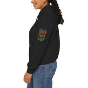 Gully Graff Hoodie – Burner Drop Edition
