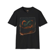 Mobius Burn Tee – Gully Edition