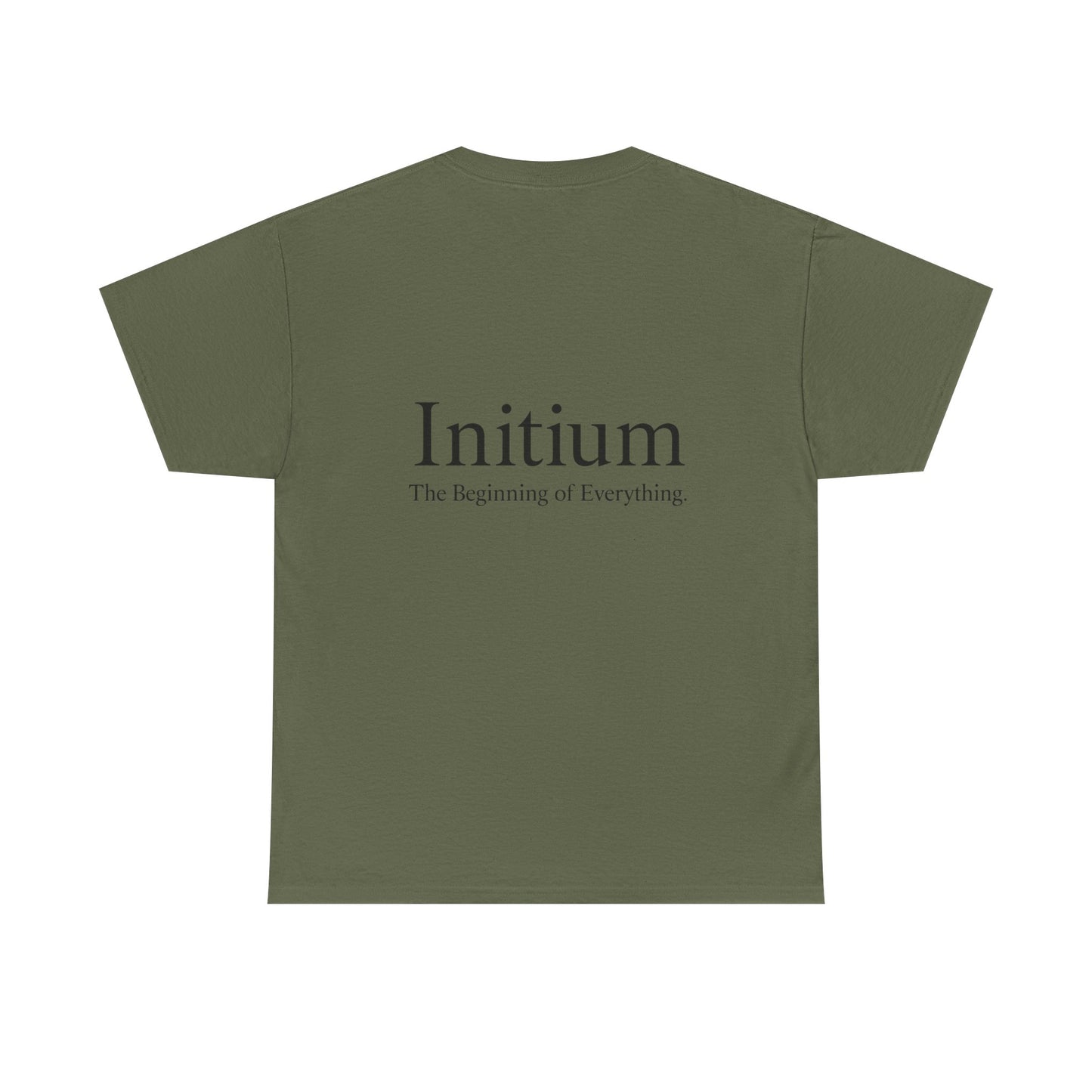 Gully RXC Tee –Stylish & comfortable