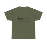 Gully RXC Tee – Initium Edition