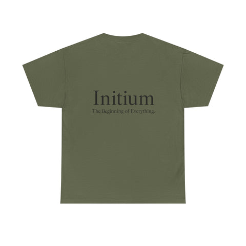 Gully RXC Tee – Initium Edition