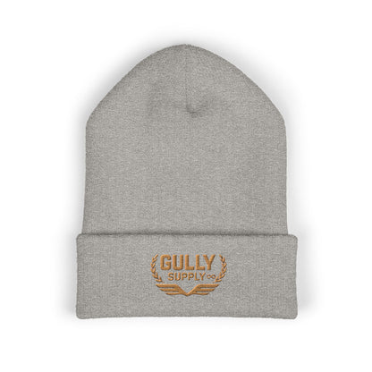 Gully Supply Wings Edition Beanie - High-Quality Headgear