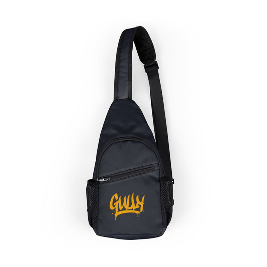Gully Side Bag Street Tech Edition - Urban Accessories