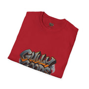 Gully Classic Tee – Steel Tag Edition