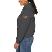 Gully Goods Drip Hoodie – Street Blaze Edition