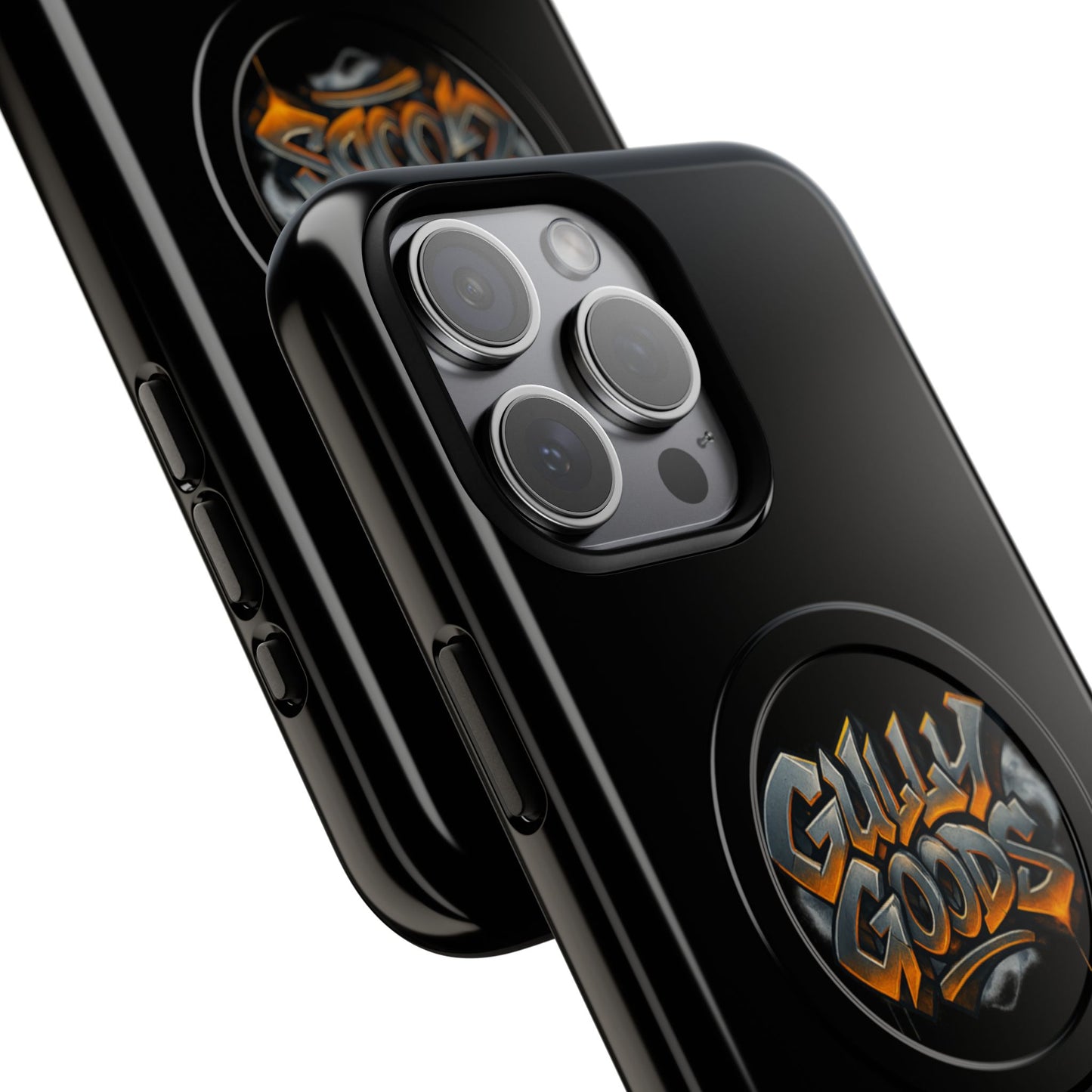 Phone Case - Gully Goods Graff Tag Edition Accessory