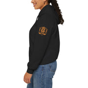 Gully Graff Hoodie – Tag Style Edition