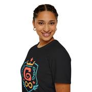 Gully Crest Tee – Street Royal Edition