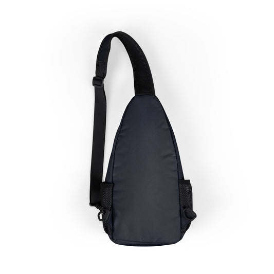 Gully Side Bag Street Tech Edition - Urban Accessories