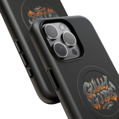 Phone Case - Gully Goods Graff Tag Edition Accessory