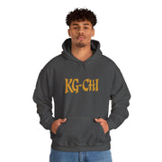 KG-CHI Hoodie – Golden Era Kung Fu Style
