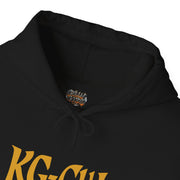 KG-CHI Hoodie – Golden Era Kung Fu Style